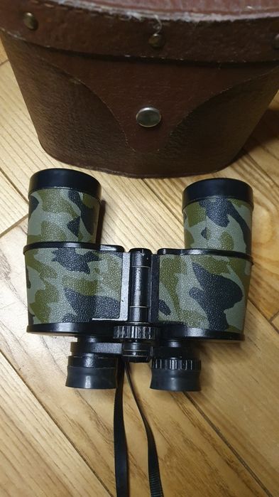 Бінокль БПЦ4 12x40 Sotem