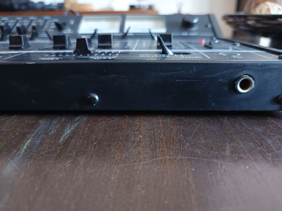 Digito Slim Mixer MX-850