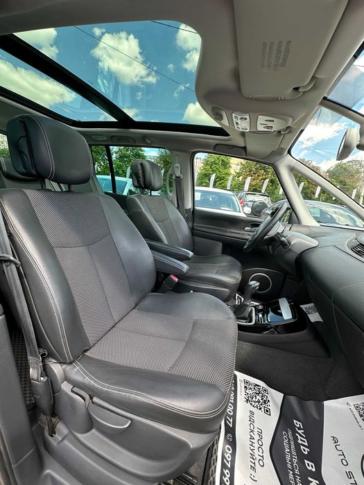 Продам Renault Espace 2011 рік можлива розстрочка,кредит,обмін!