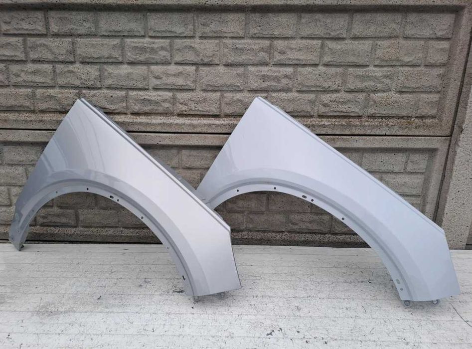 Крило переднє Volvo C40 Recharge праве або ліве оригінал разборка