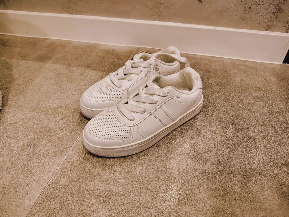 Nowe adidasy 34 dziewczęce