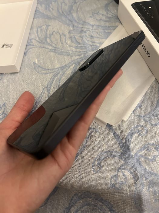 Samsung Galaxy A26 5G novo