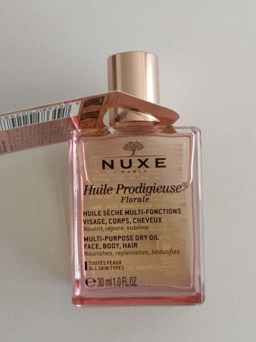 Nuxe Huile Prodigieuse Florale 30 ml