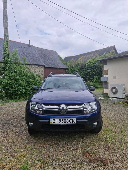 продам Renault Duster