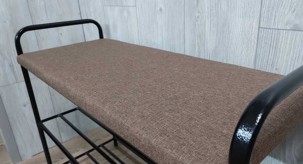 Банкетка, полка, полиця, обувница, для обуви, для взуття