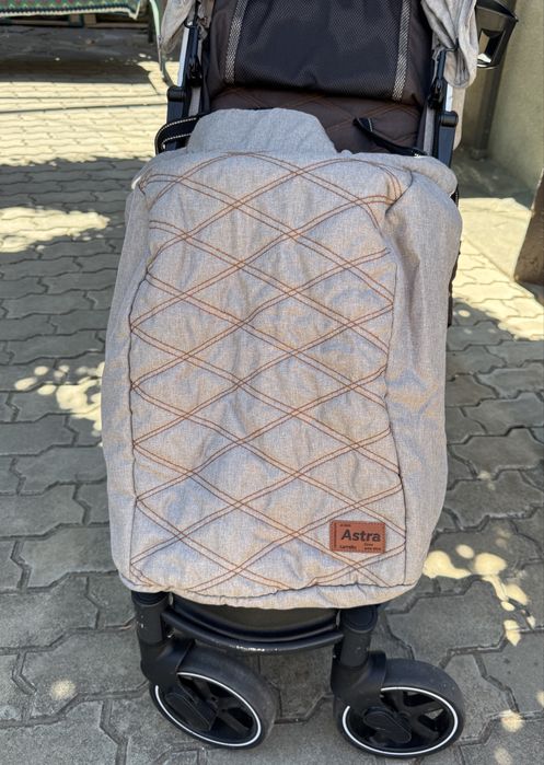 Коляска Carello Astra