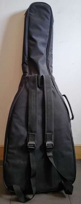 Gitara PRO ARTE CM-130 z pokrowcem