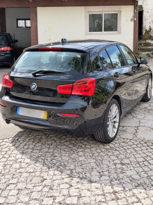 BMW 116d EfficientDynamics Sport | Nacional | Único Dono | Full LED — photo 5