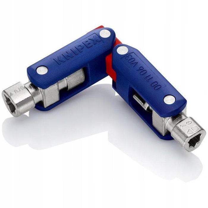 Knipex Klucz Do Szaf Sterowniczych 00 11 V03