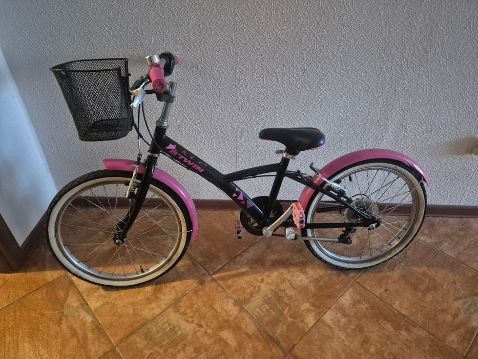 Rower 20 cali b twin Original 500