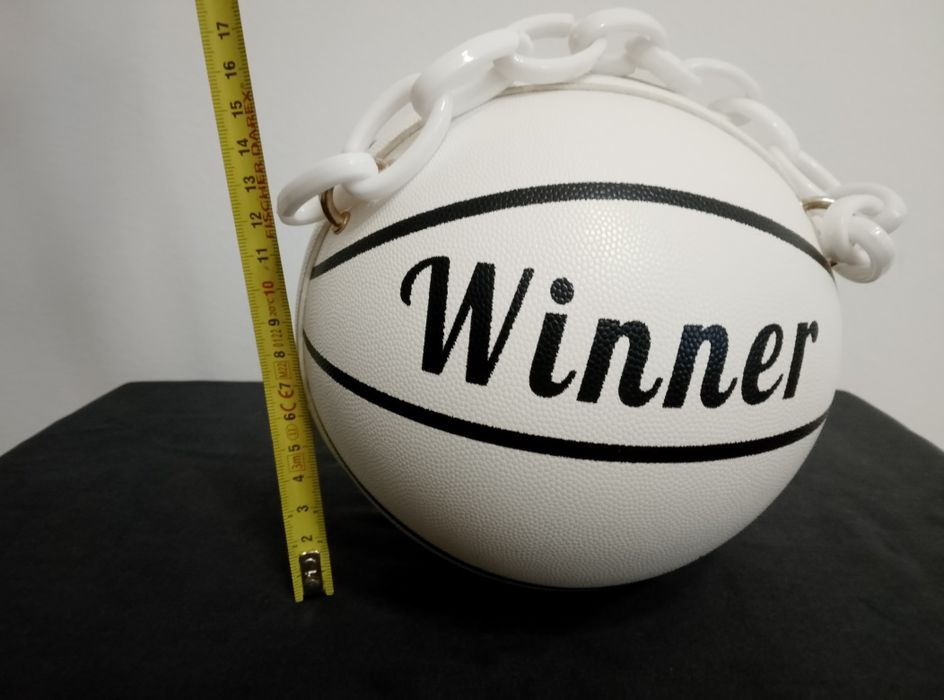 Mala de mão ,redonda