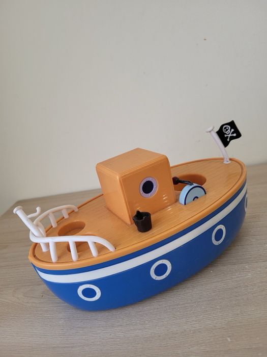 Іграшки свинки Пеппи