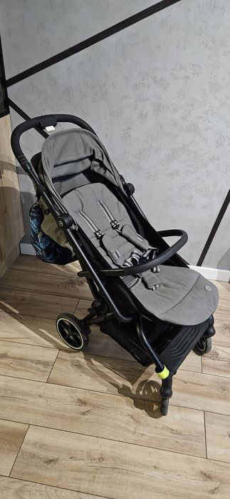 Wózek  spacerówka CYBEX EEZY S+2