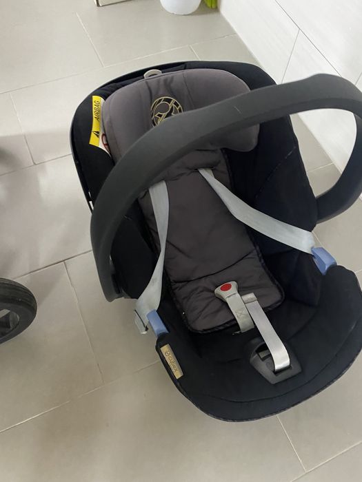 Ovo da  da marca cybex