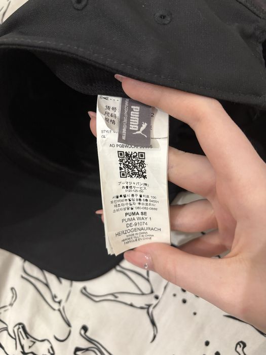 czapka z daszkiem ferrari