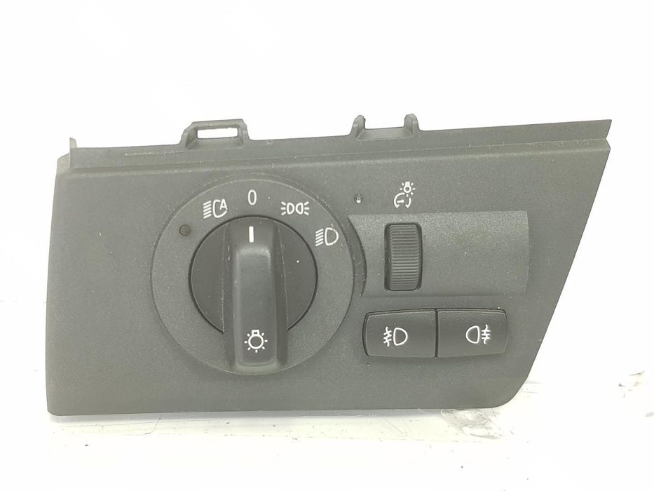 Comando Das Luzes Bmw Serie X3 E83
