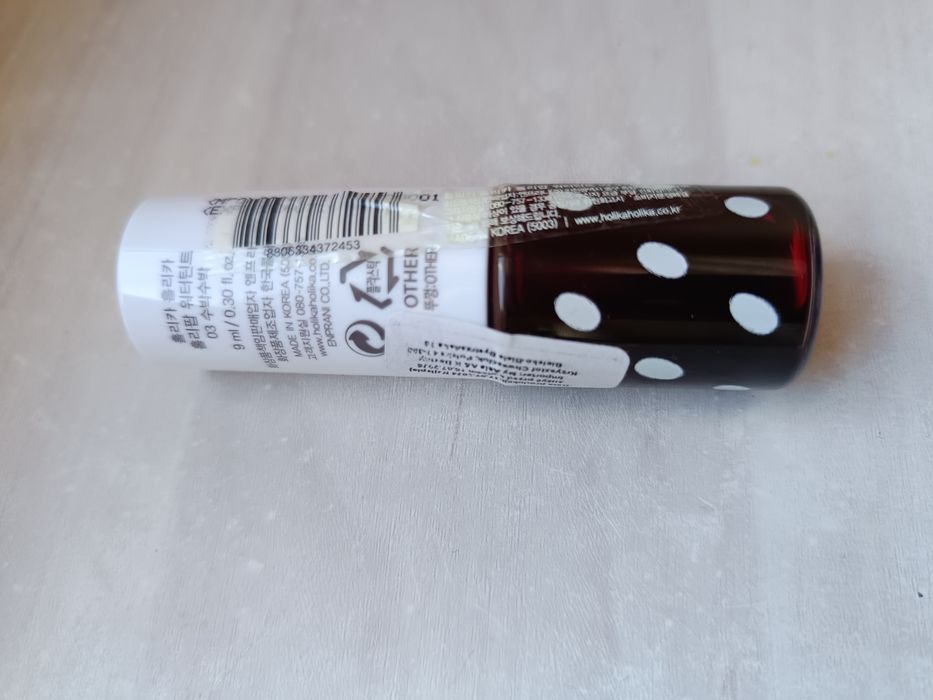 Tint do ust Holika Holika