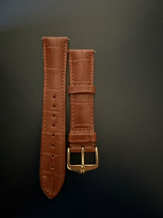 Ремінець Hirsch