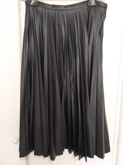 Saia plissada Molly Bracken