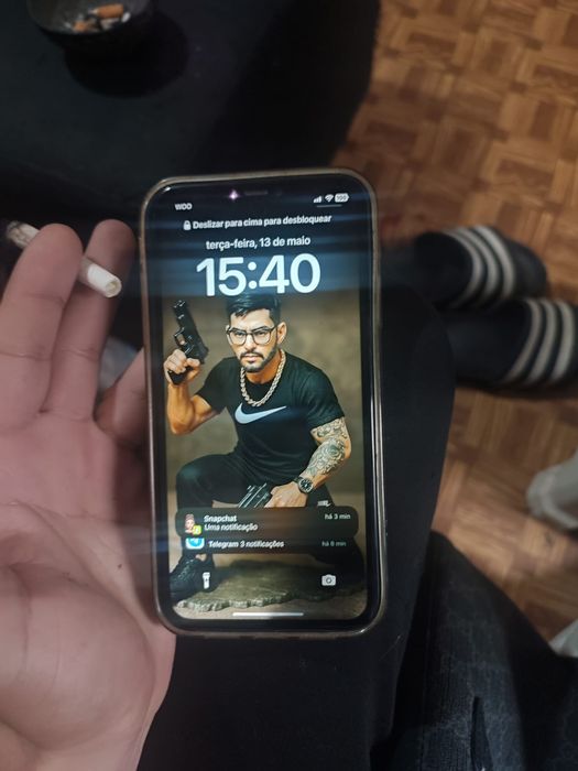 Disponível iPhone 11