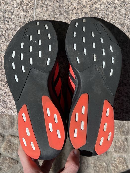Adidas Adizero Evo SL