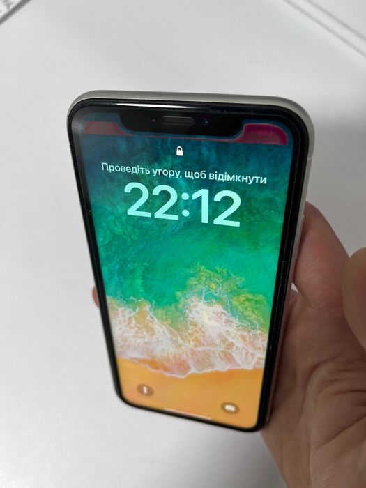 Продам Apple IPhone XR, 64Gb, White