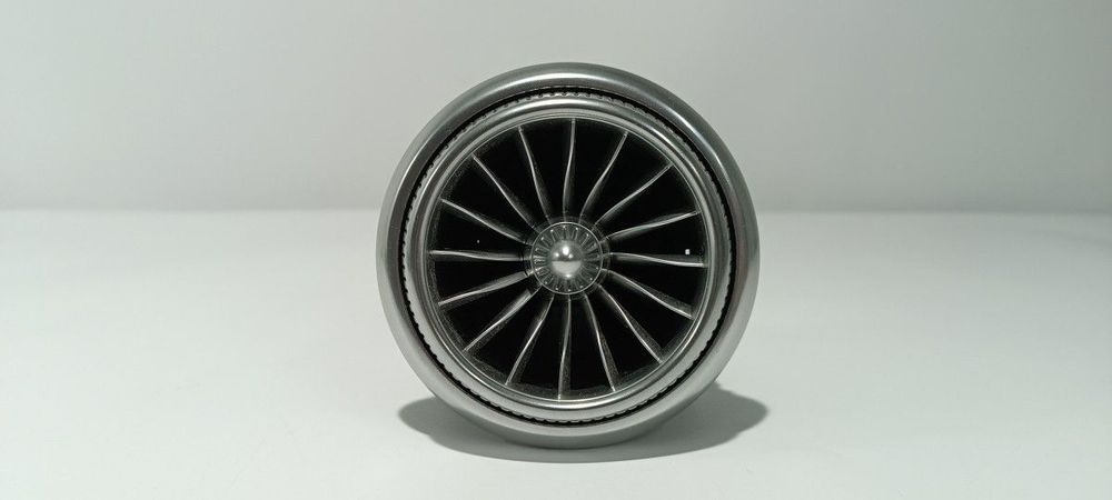 AERADOR FRENTE ESQUERDO MERCEDES EQS 450+