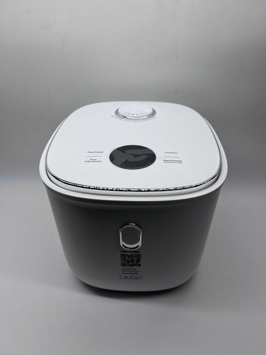 Lauben Rice Cooker 3L 3000WT szybkowar z funkcją niskiego cukru