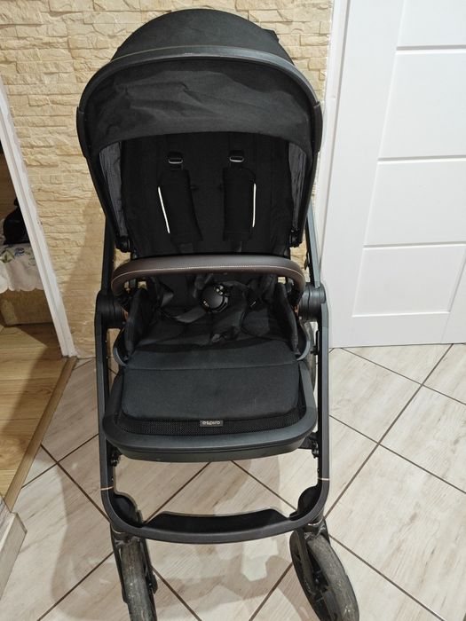 Espiro miloo way spacerówka