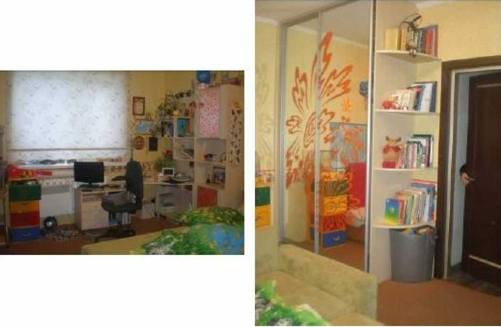 2-кімнатна квартира за адресою (площа 81 м²) - Atlanta.ua - фото 3