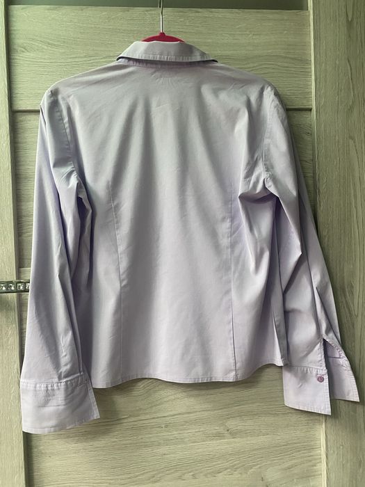 bluzka koszula Marks & Spencer roz. M/L