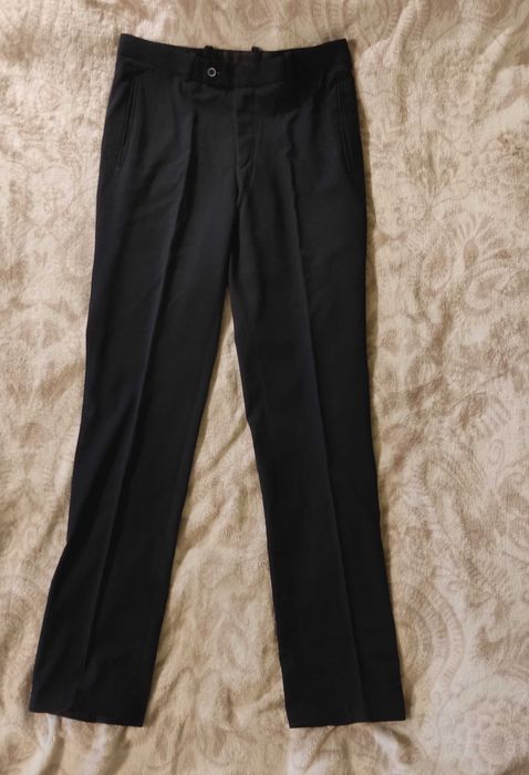 Garnitur męski młodzieżowy