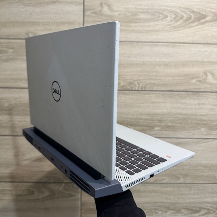 Ігровий ноутбук Dell G15 Rtx 3050, Ryzen 5600, 512Gb, 144Hz