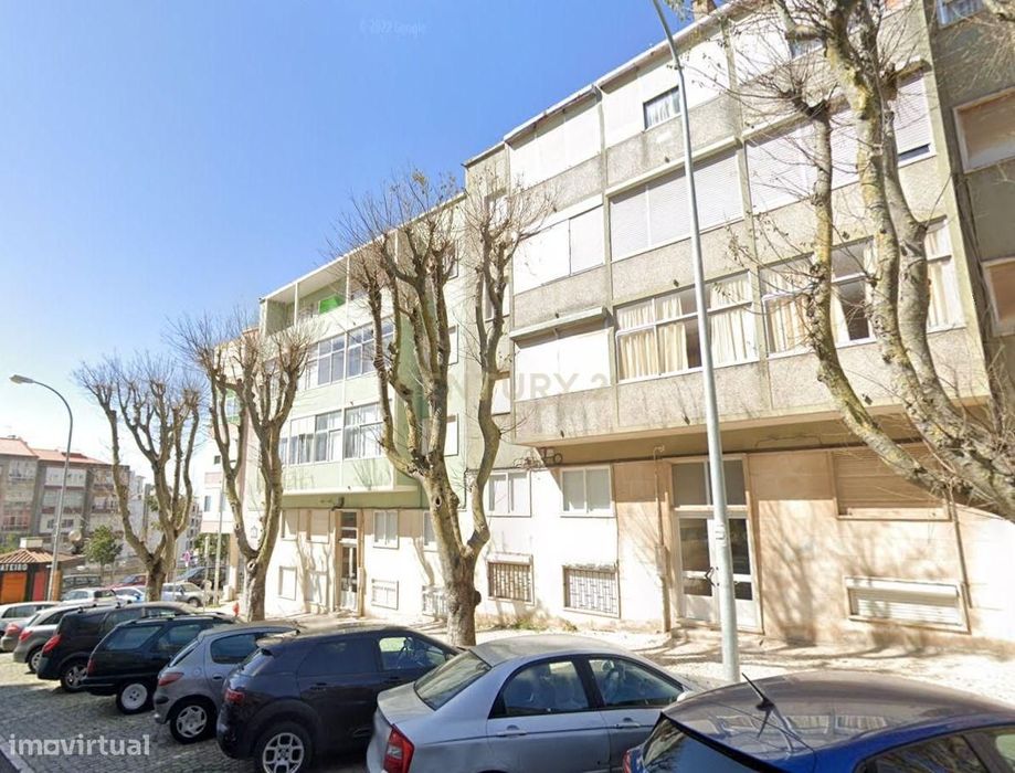 Apartamento Moderno em Mina de Água, Amadora - 1 Quarto — Mina De Água, Lisboa