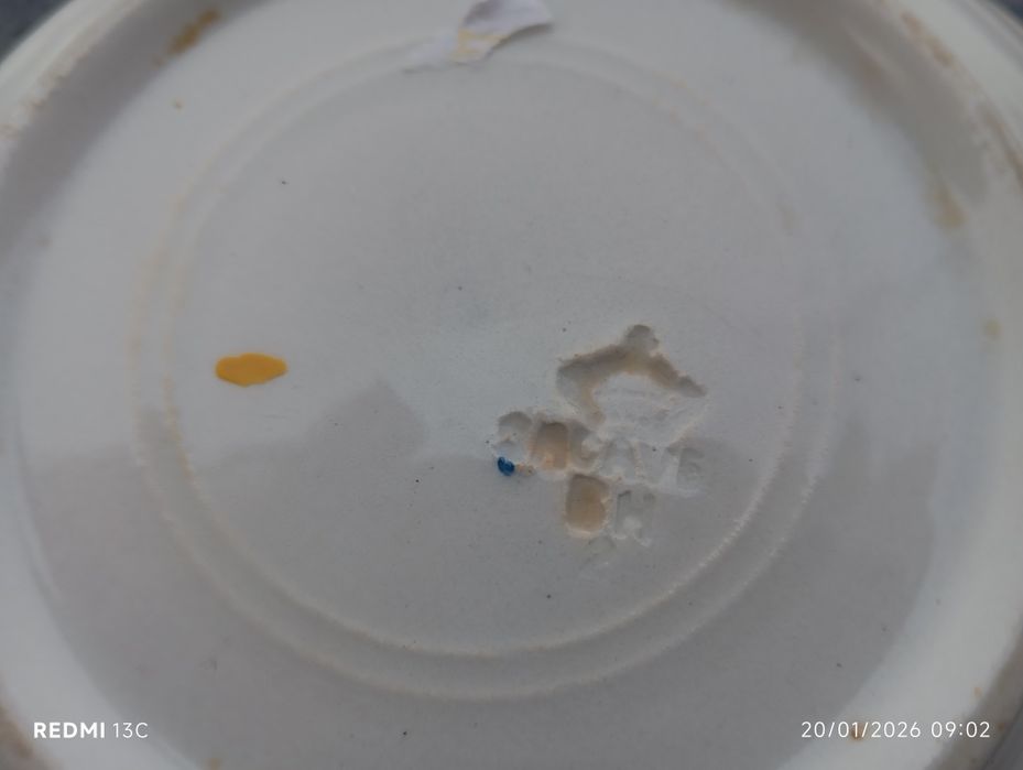 Covilhete real fábrica de Sacavém