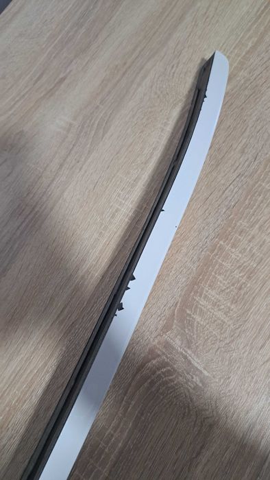 Aileron / Spoiler traseiro BMW Série 3 E93 (320d) – Usado