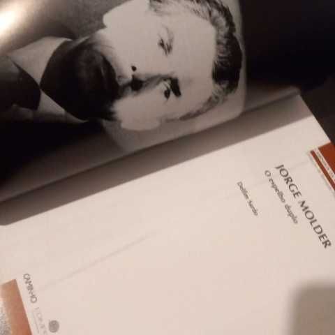 Delfim Sardo - Jorge Molder