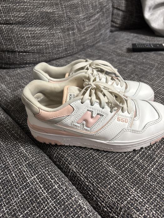 new balance 550