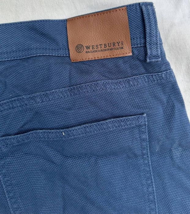 Westbury мужские штаны XL