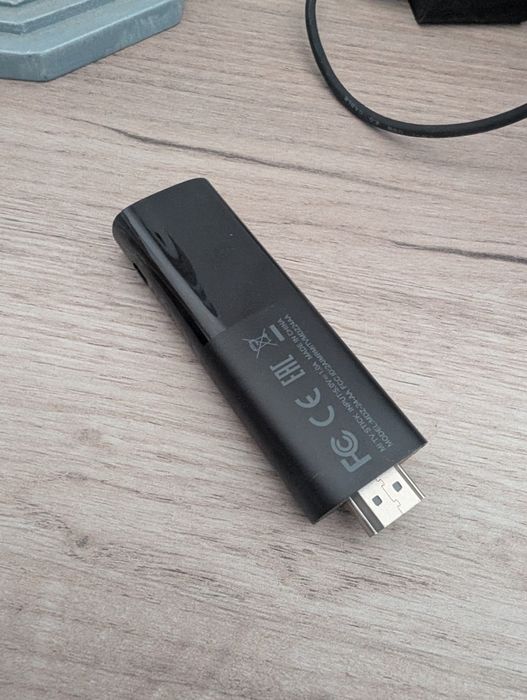 Xiaomi stick android TV
