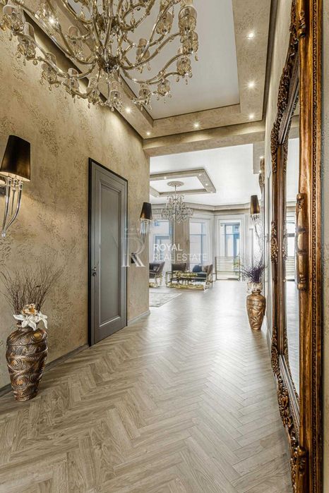 Продаж Будинок 400 м² 4 кімнати Віта-Поштова Тераса Барбекю Продажа дома Вита-почтовая 4 комнаты 400 м² Терраса