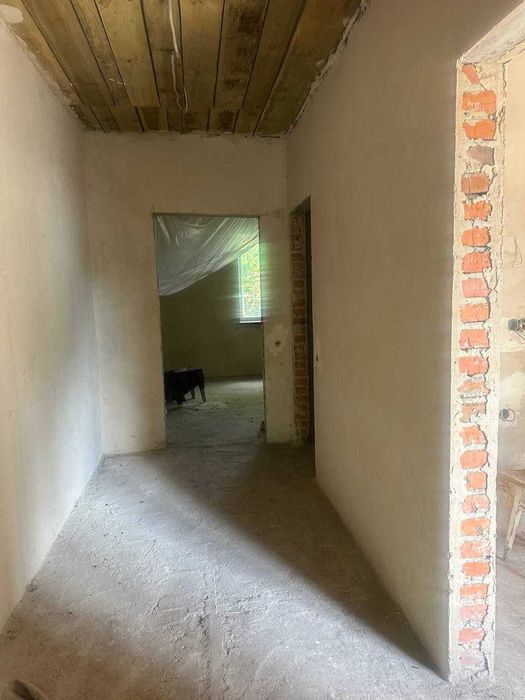 Альтернатива квартирі — власний однокімнатний будинок!