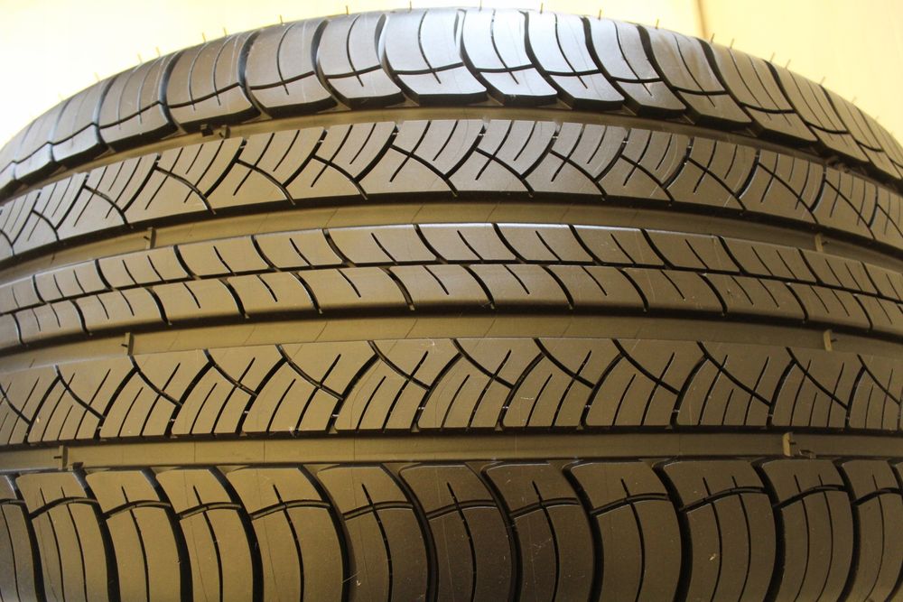 opony letnie michelin latitude tour 265 45 21 104w