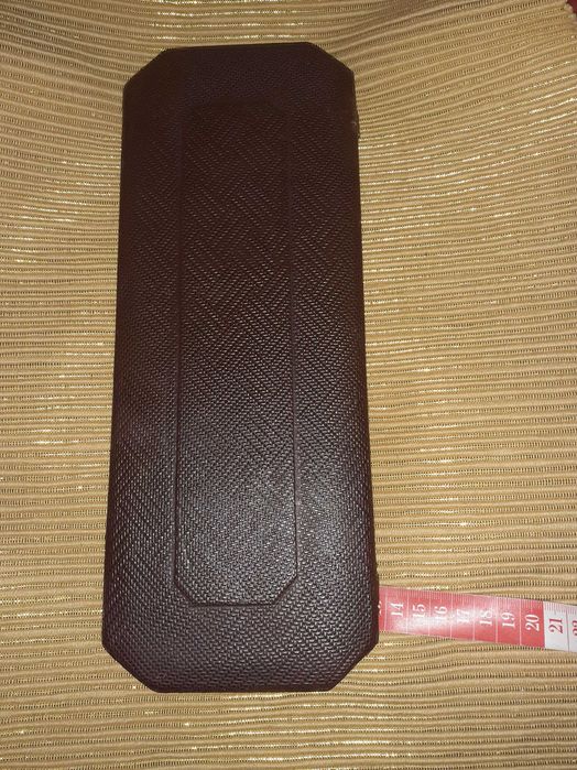 Talheres de Trinchar em Prata Muito Antiga