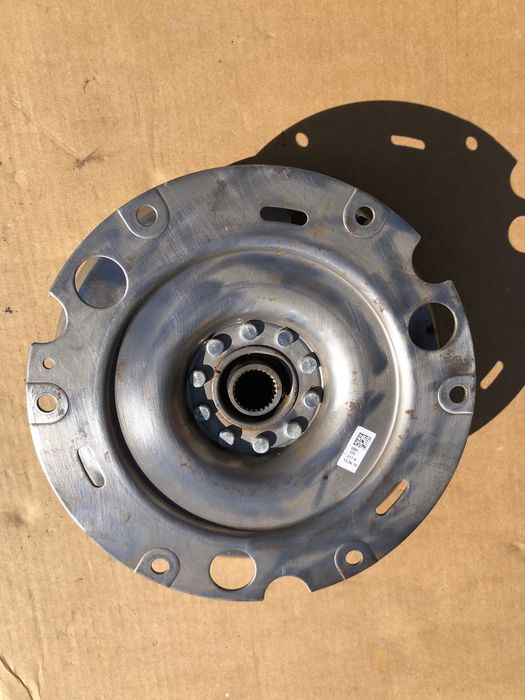 Koło zamachowe dwumasowe Audi A4 A5 A6 A7 3.0 TDI TFSI