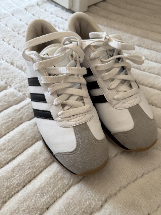 Adidasy country 37,5