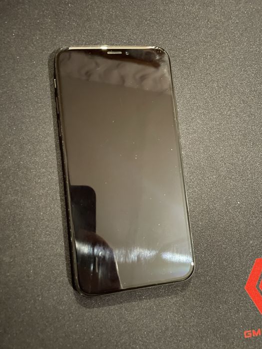 Продам iPhone  X обʼєм памʼяті  64 GB