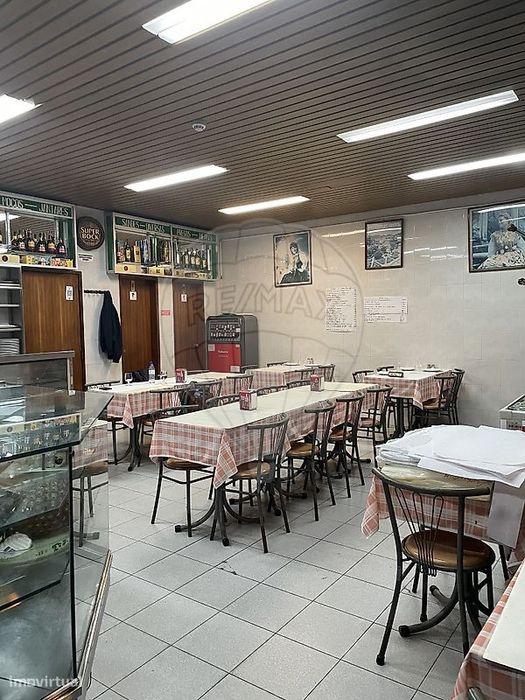 Loja  para arrendamento