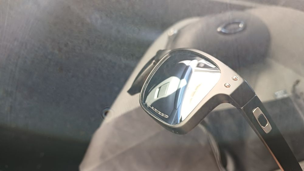 Oakley Holbrook 009102