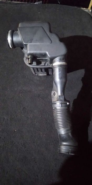 Caixa De Filtro Peugeot 306 (7B, N3, N5)